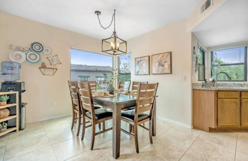 Your Stress-Free "Home Away From Home" HikeGolfPoolsSpasFitness - Foto 11