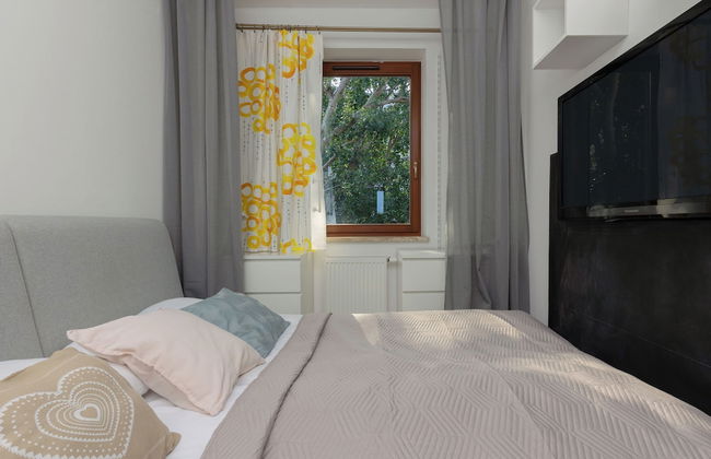 Spacious Apartment + Parking by Renters - Foto 6