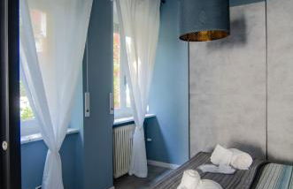 FuoriPorta Affitti Brevi - Residenza Bolzoni Avio - Foto 3