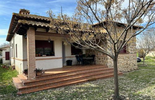 Vivienda de Uso Turístico "La Era" - Foto 15