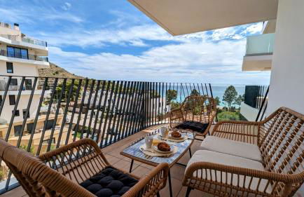 ASTER sea view apartment - Foto 3