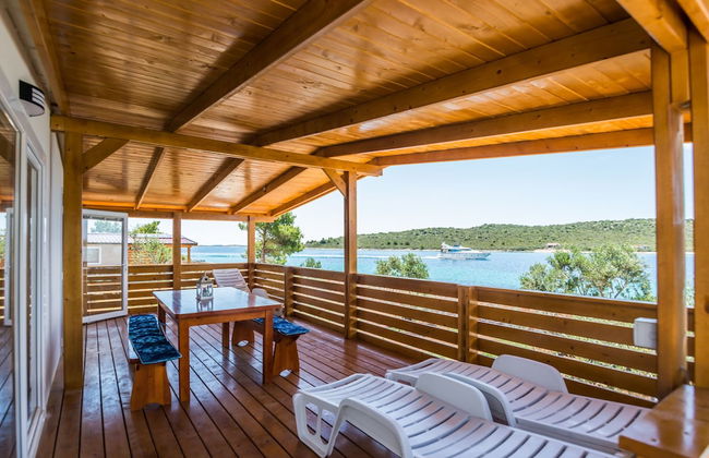 Mobile Home Rock Rose 2 - Foto 23