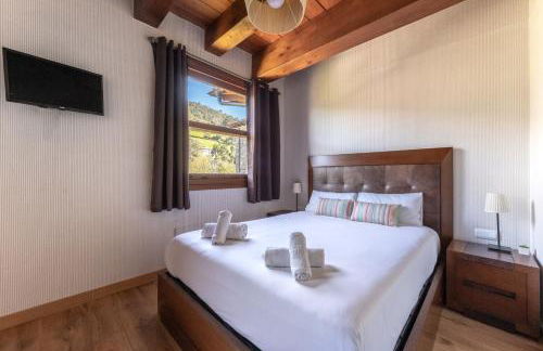 43A Nature with parking by Aston Rentals - Photo 20