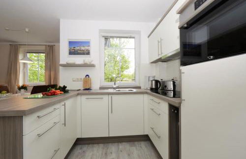 Brise Villen am Buchenpark App 15 - Foto 8