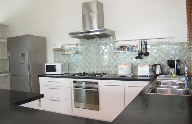 Stunning Oceanview Villa Taipan - Foto 11