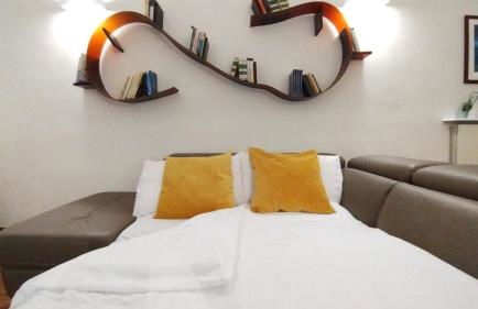 BayView Posillipo, modern, spacious, kids-friendly, stunning view - Photo 44