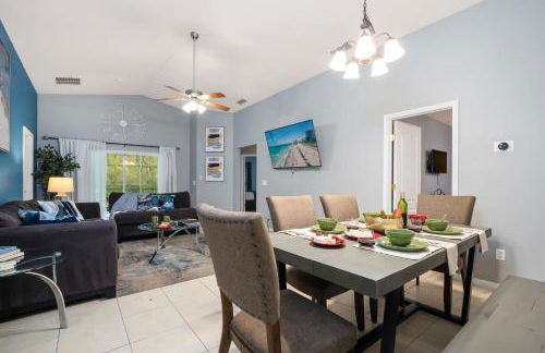 The Sunny - Theme Parks , Heated Pool , Grill - Foto 18