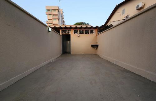 Suíte3 Individual Mobiliada com Ar Wi-Fi e Garagem - Tudo Exclusivo - Foto 21