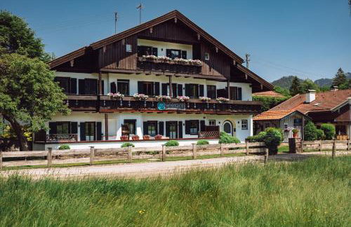 Wiefarn Apartments - Ferienwohnungen in Bad Wiessee am Tegernsee - Foto 1