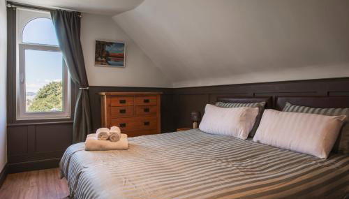 Cathedrals View - 2-4 bed Top-floor Apt in Exeter - Self Check in, Free Parking! - Foto 3