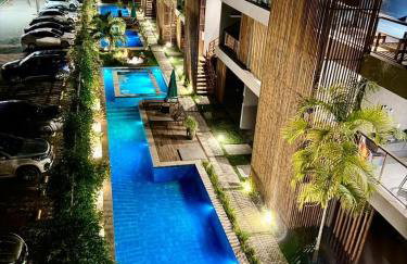 Beira mar porto de pedras rota dos milagres - Foto 49