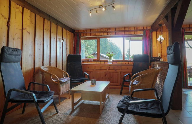 Holiday Home in Recht With Garden - Photo 30