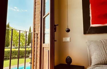 Libertas Tuscan Hideaway - Foto 33