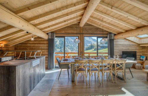 Chalet des joux - Foto 6