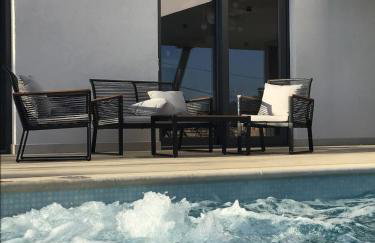 The One in Konavle, luxury villa near Dubrovnik - Foto 11