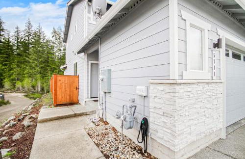 Cozy Oasis in Port Orchard - Private 1BR Suite with Trails - Foto 3