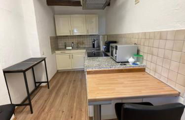 Apartment an der Stadtmauer Sankt Wendel - Photo 14