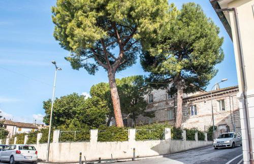 N213 - Numana, nuovo bilocale in centro - Foto 17