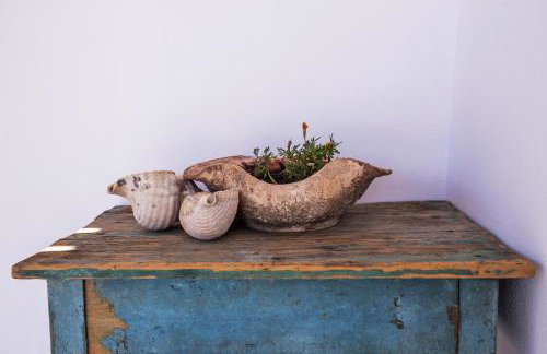 Ailouros Scenic Guest Houses - Foto 8