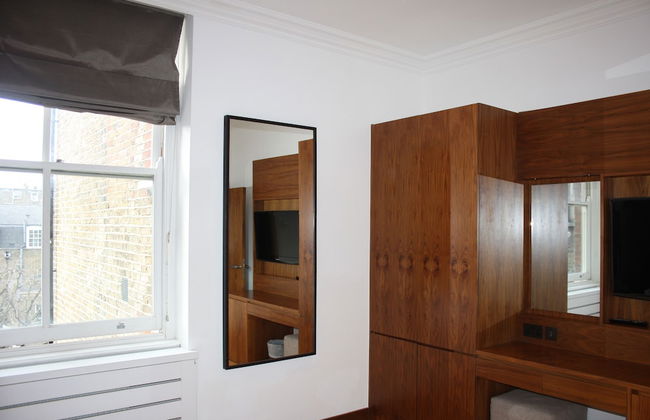 Presidential Apartments - Kensington - Photo 24