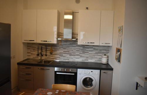 Residence Borsellino 41 - Photo 21