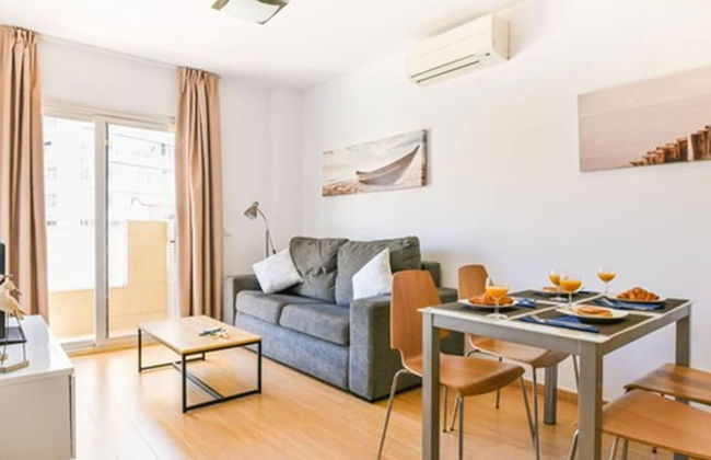 Apartamentos Vegasol Playa A.T. - Foto 48