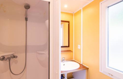 Mobilhome Le Chene - Foto 11