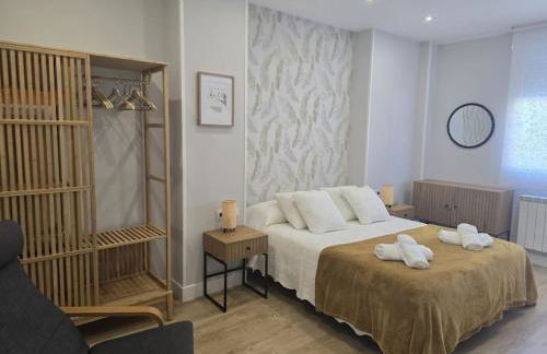 Lugo Apartamento nuevo en centro de la ciudad - Foto 1