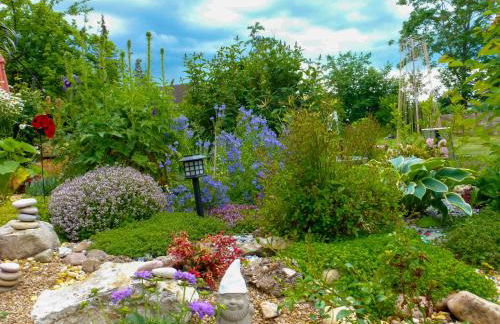 Holiday Home Schmetterlingsgarten by Interhome - Foto 76