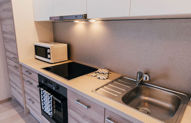 Elite Apartments City Center Suites - Foto 71