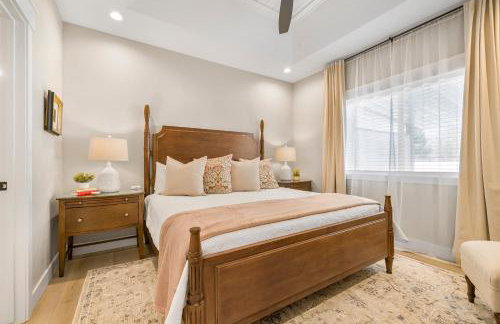 Falls & Fields-Stylish Stay in the Heart of Idaho Falls - Foto 1