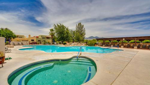 Tubac Adobe Townhome Shop, Golf, Explore and More! - Foto 3