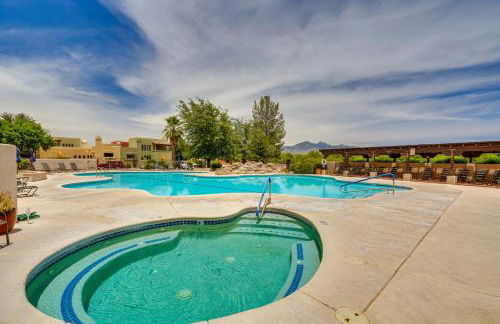Tubac Adobe Townhome Shop, Golf, Explore and More! - Foto 3
