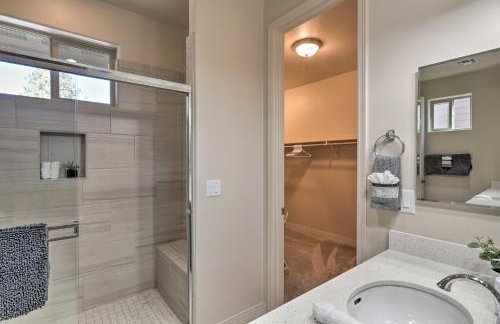 Centrally Located Flagstaff Vacation Home with Patio - Foto 15