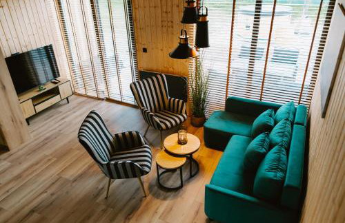 Brzozowa Osada - Foto 17