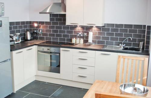 Bwthyn Celyn-Oa6 - Foto 7