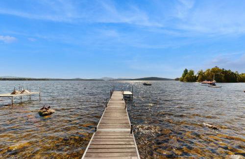 A-Frame on the Shore - Foto 25