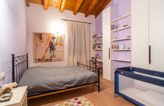 Ribusieri Country House - Photo 11