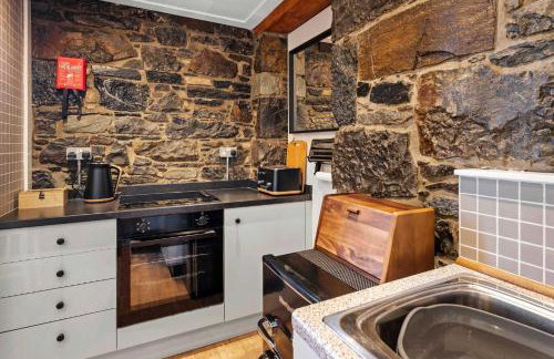 Stunning 1Bedroom Central Apartment - Foto 7