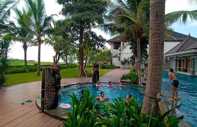 Room-kori Maharani Villas - Lagoon Pool - Foto 10