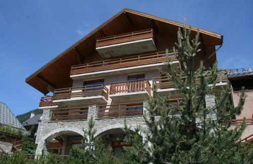 Les Balcons de Vaujany - Photo 29