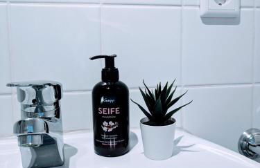 Wohnung im Zentrum Nürnberg nahe Messe und Bahnhof - Foto 14