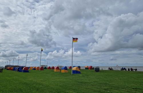 Wellenbude - Foto 27