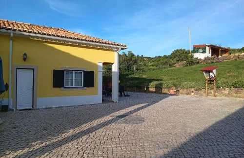 Casinha de férias no campo - Quintinha dos Cavalos - Arruda dos Vinhos - Foto 33