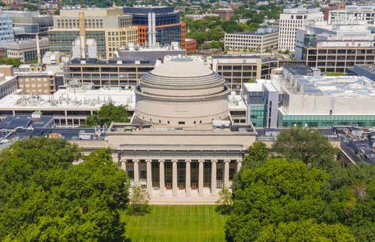 Visita guiada por el MIT - Foto 6