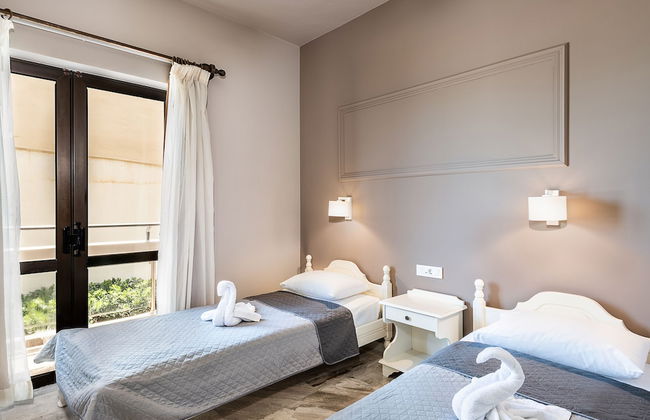 Hotel Koukouras - Foto 22