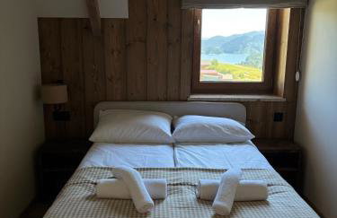 Wolniej Apartamenty bezpośrednio przy ścieżce rowerowej Velo Czorsztyn - Foto 16