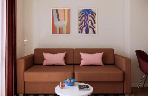 Numa Madrid Fuencarral - Photo 1