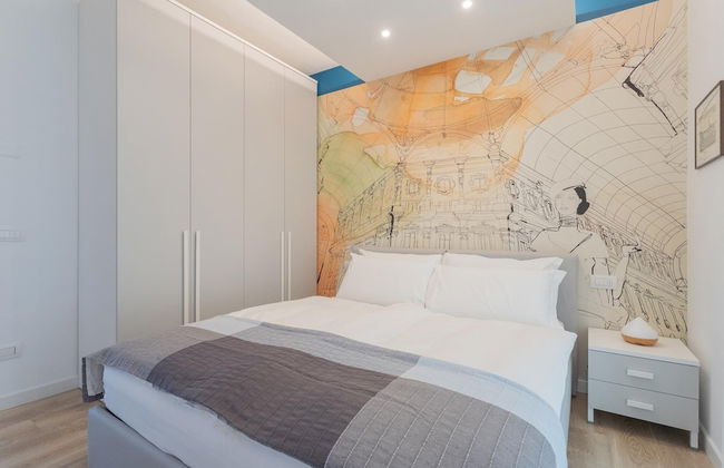 Valarin Milano Luxory Apartment Wellness - Foto 33