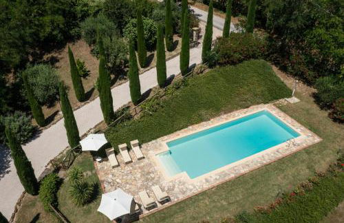 Villa Ginevra - Modern Design & Private Pool - Foto 8